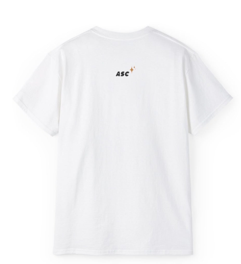 JERIAN GRANT T-SHIRT