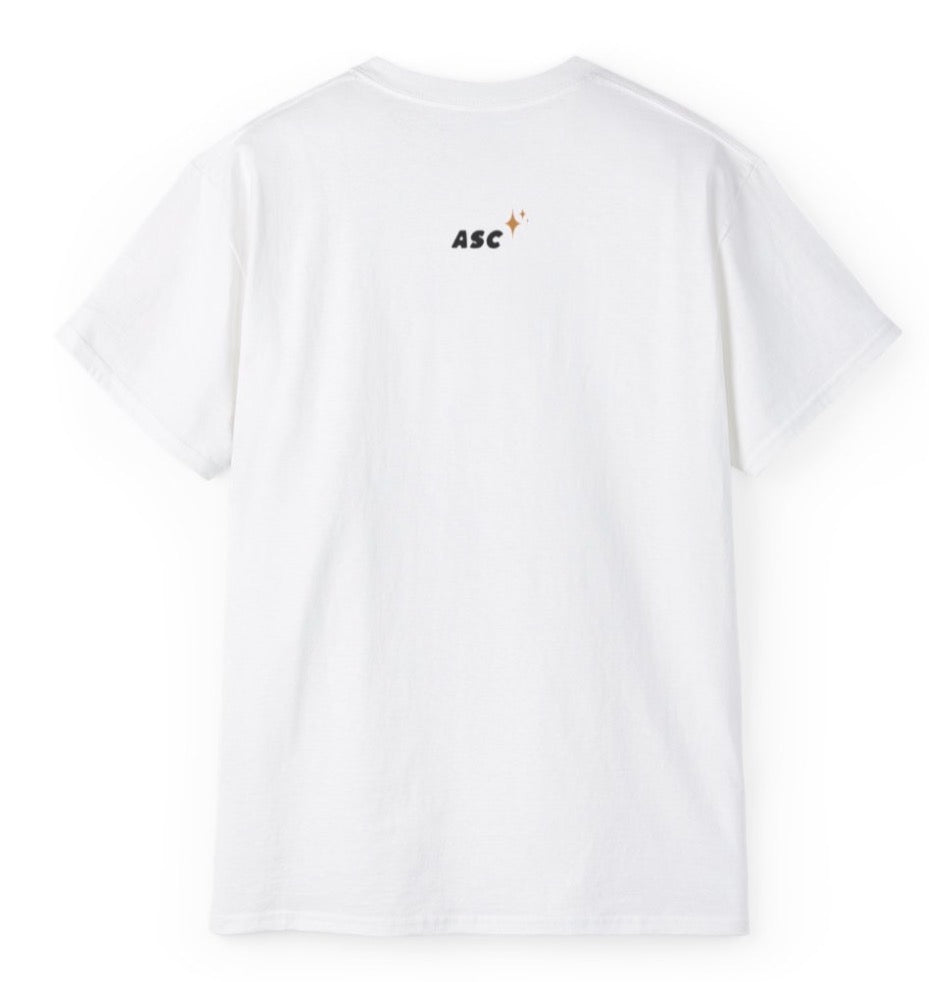 FOTIS IOANNIDIS T-SHIRT