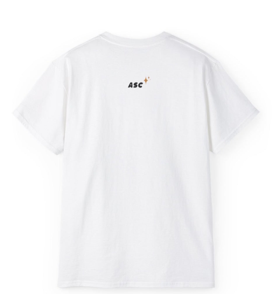 EVAN FOURNIER T-SHIRT