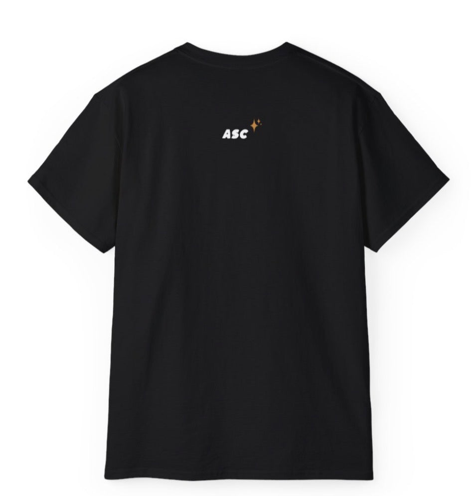 EVAN FOURNIER T-SHIRT