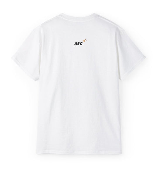 VASILIS SPANOULIS T-SHIRT