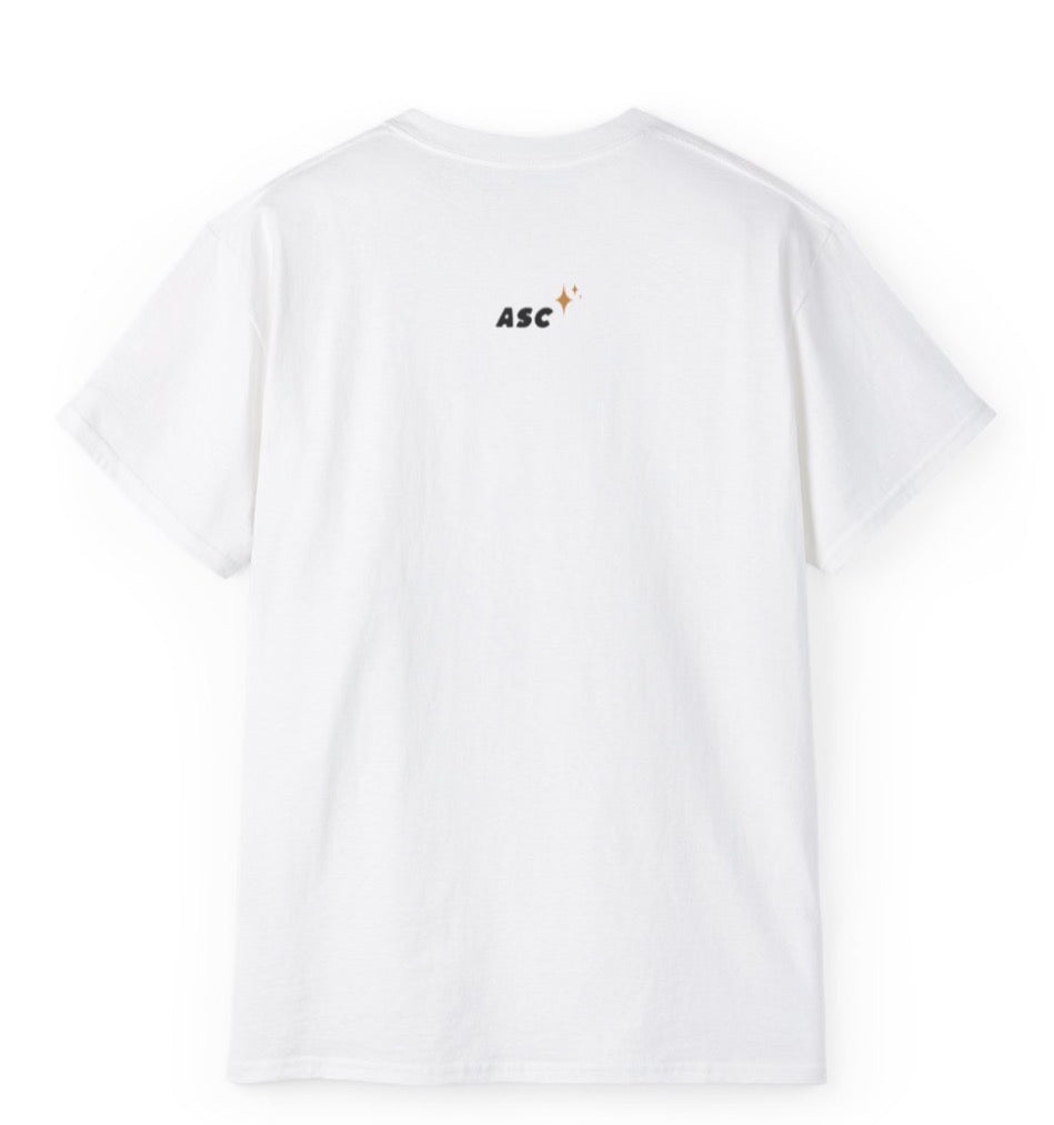 TJ SHORTS T-SHIRT