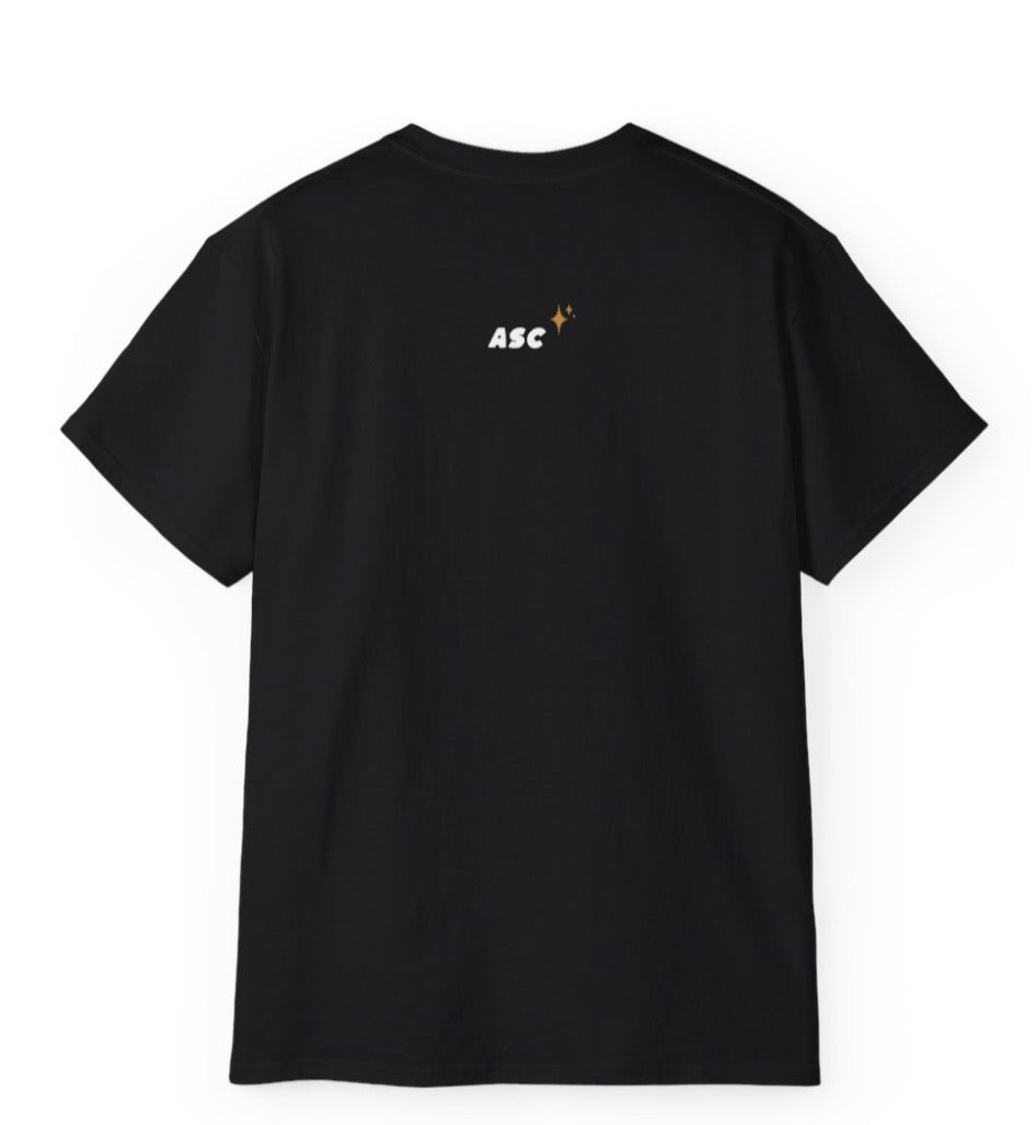 TJ SHORTS T-SHIRT