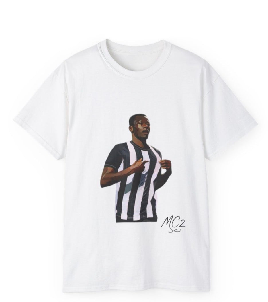 MADY CAMARA T-SHIRT