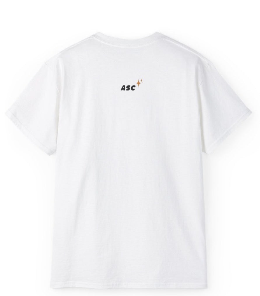 MONCHU T-SHIRT