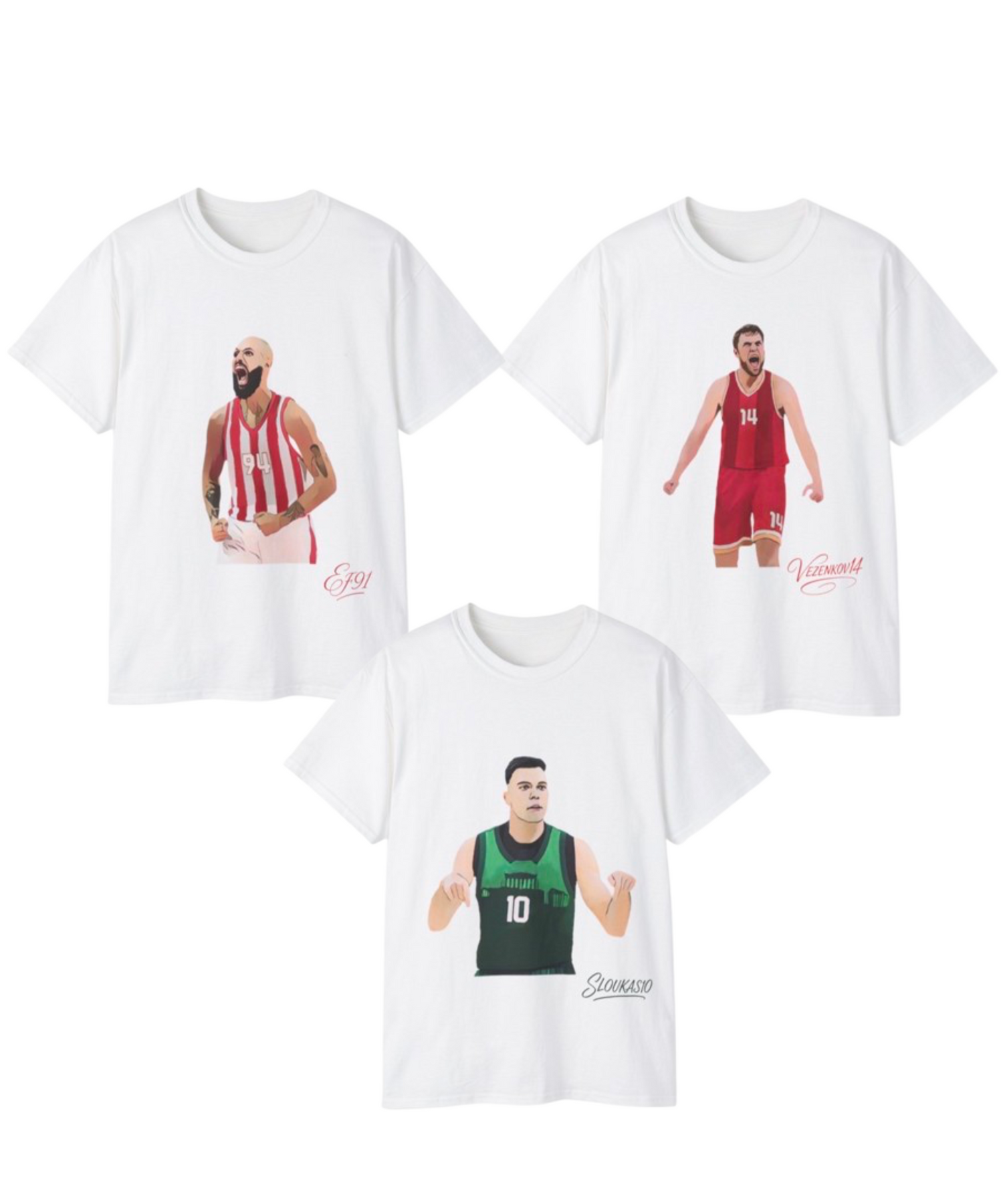 Browse our Basketball colllection