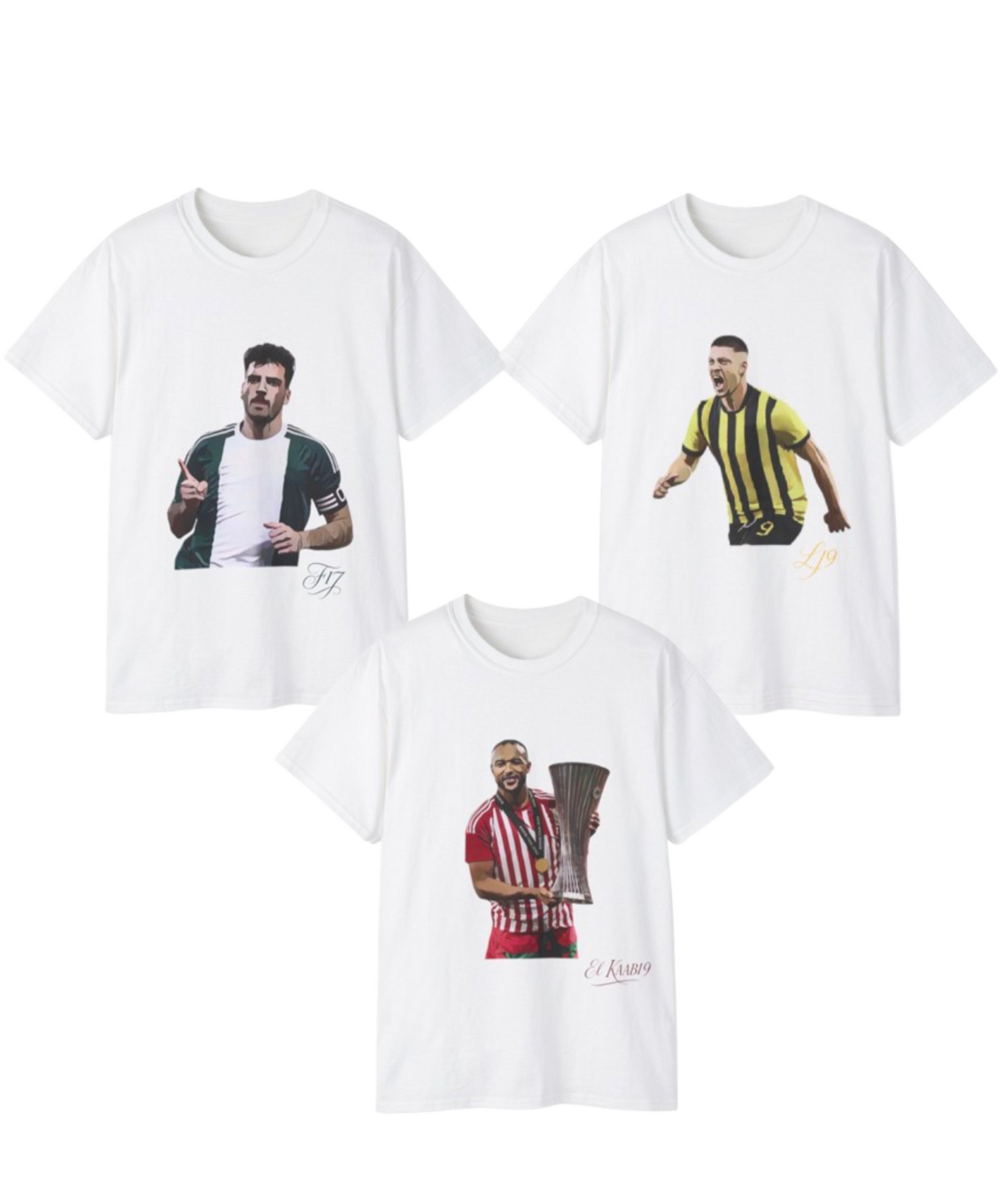 Browse our Football collection