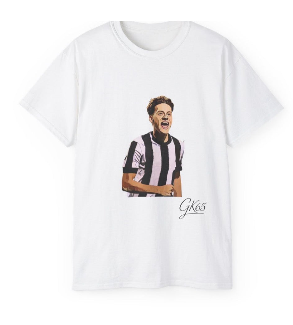 GIANNIS KONSTANTELIAS T-SHIRT
