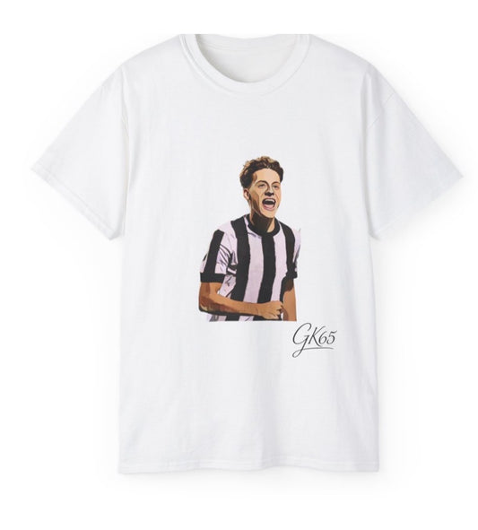 GIANNIS KONSTANTELIAS T-SHIRT