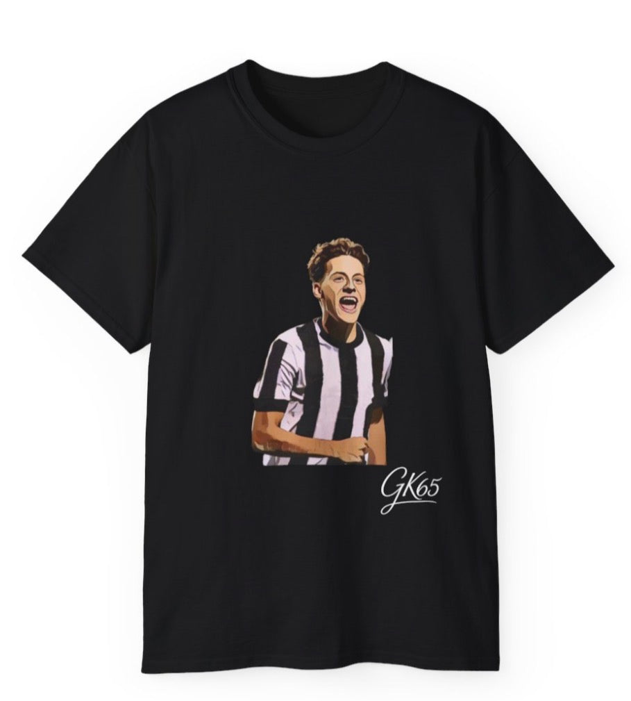 GIANNIS KONSTANTELIAS T-SHIRT