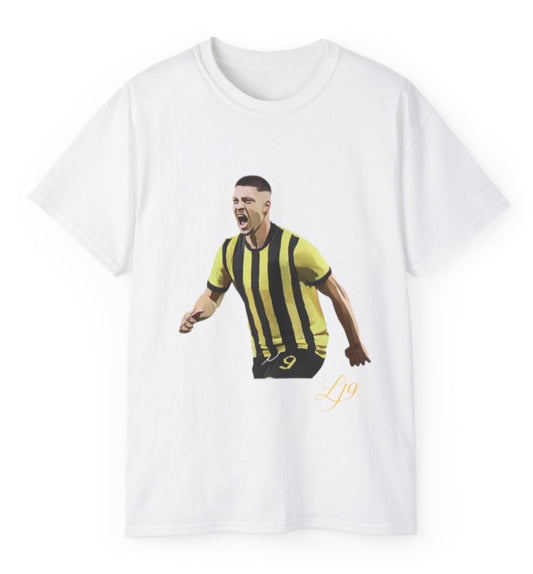 LUKA JOVIĆ T-SHIRT