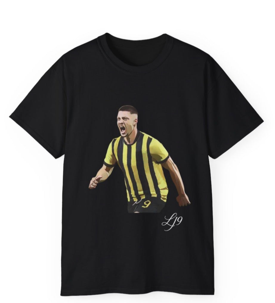 LUKA JOVIĆ T-SHIRT
