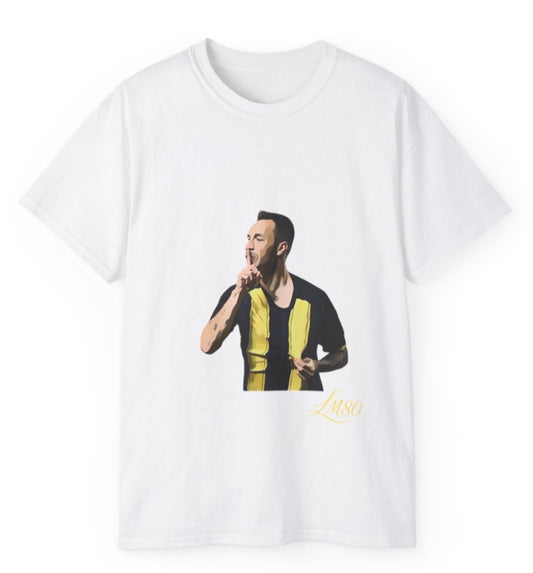 LOREN MORÓN T-SHIRT