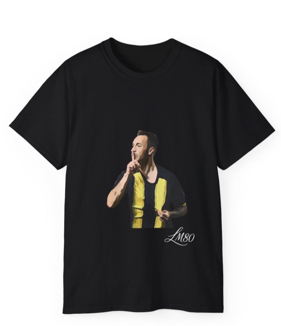 LOREN MORÓN T-SHIRT