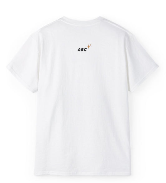 EDDIE JOHNSON T-SHIRT