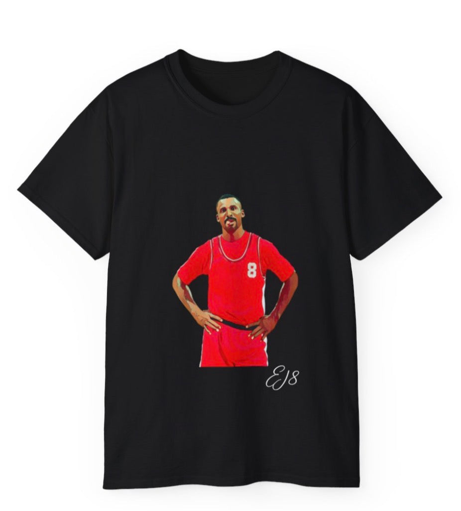 EDDIE JOHNSON T-SHIRT