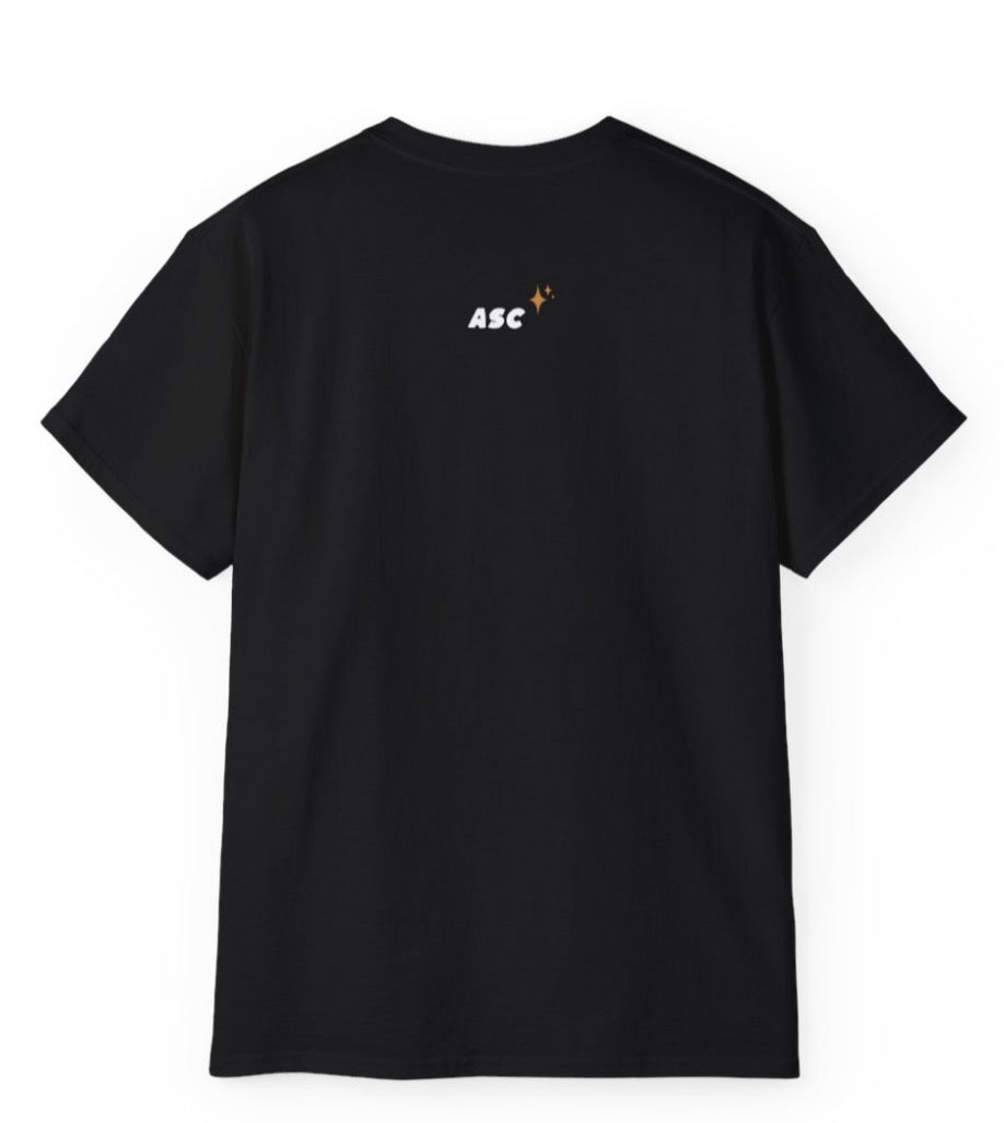 EDDIE JOHNSON T-SHIRT