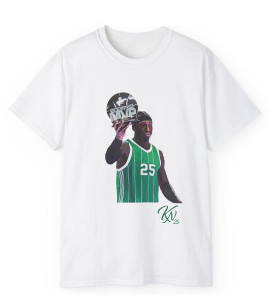 KENDRICK NUNN T-SHIRT