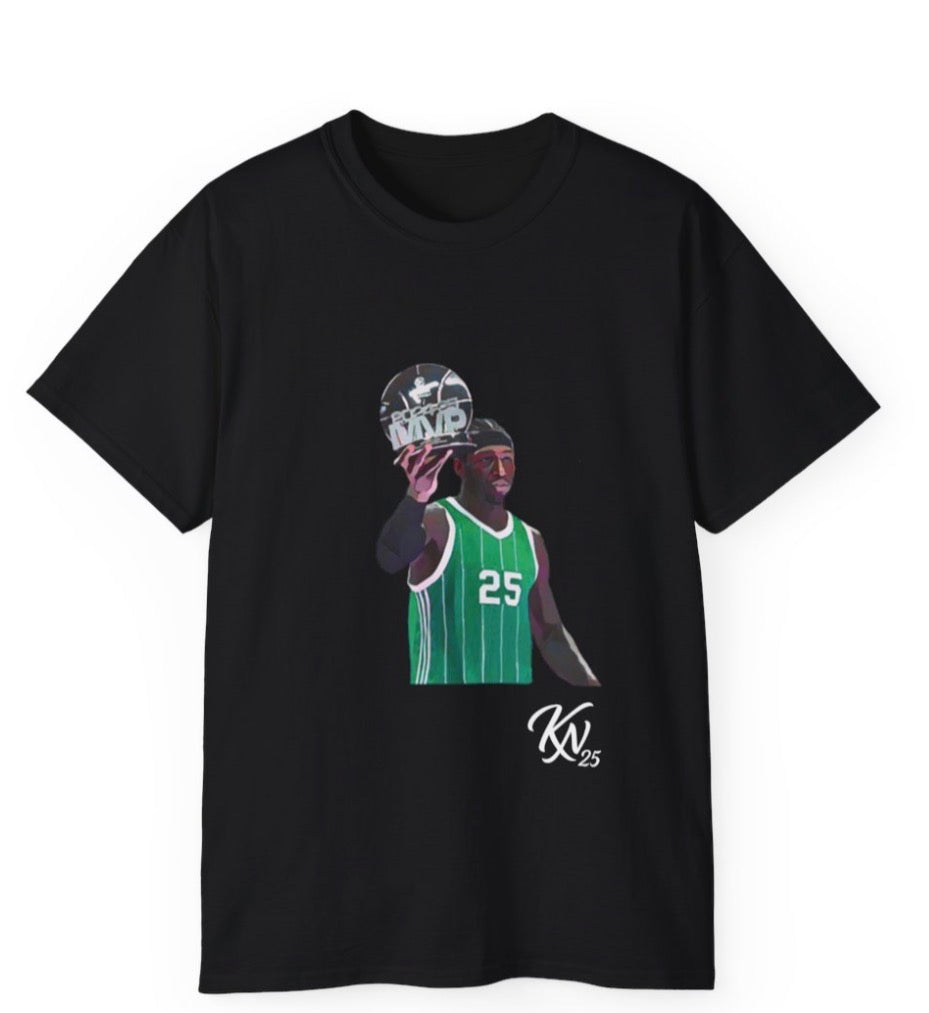 KENDRICK NUNN T-SHIRT