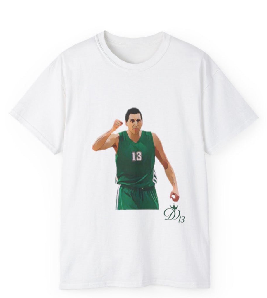 DIMITRIS DIAMANTIDIS T-SHIRT