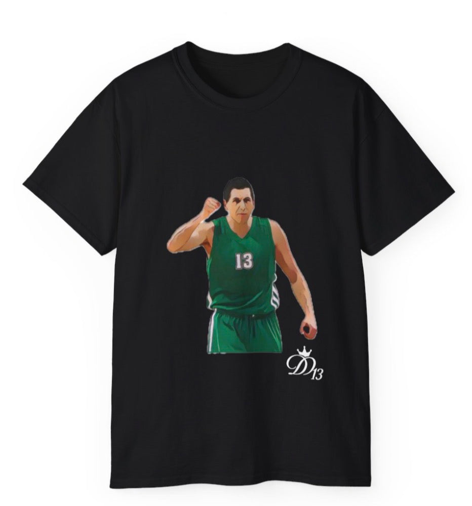 DIMITRIS DIAMANTIDIS T-SHIRT