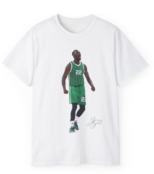 JERIAN GRANT T-SHIRT