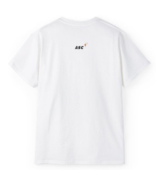 JERIAN GRANT T-SHIRT