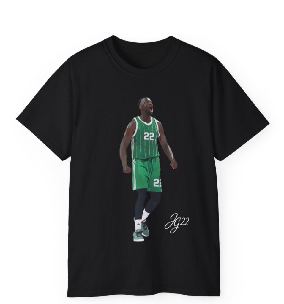 JERIAN GRANT T-SHIRT