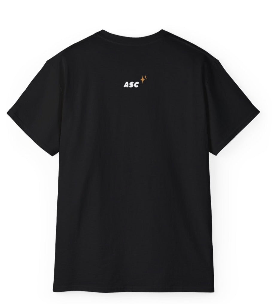 JERIAN GRANT T-SHIRT