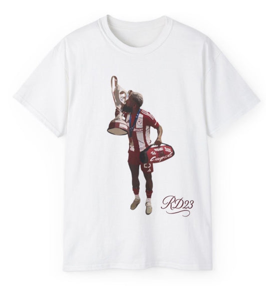 RODINEI T-SHIRT