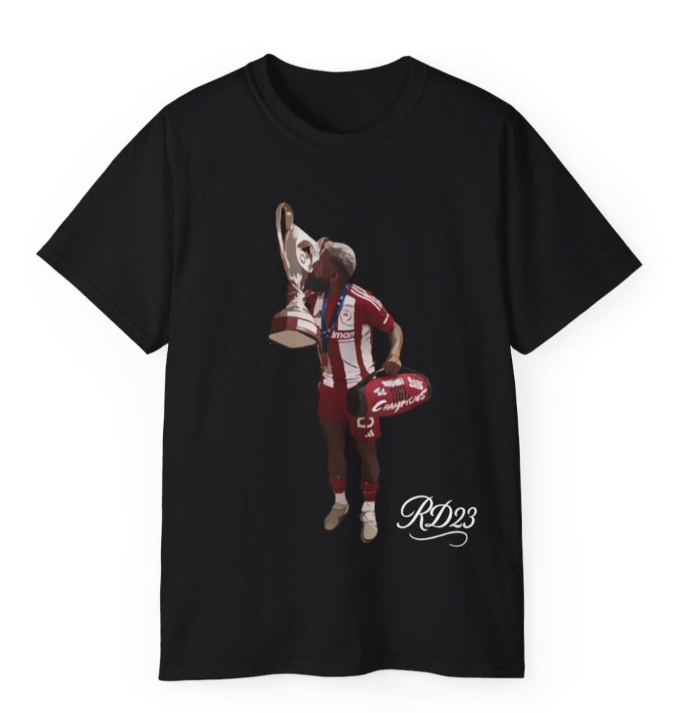 RODINEI T-SHIRT