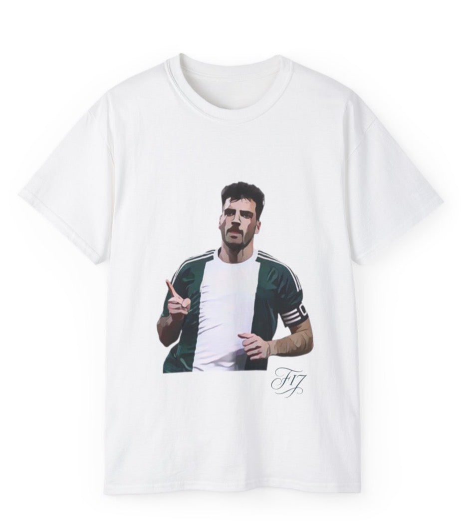 FOTIS IOANNIDIS T-SHIRT