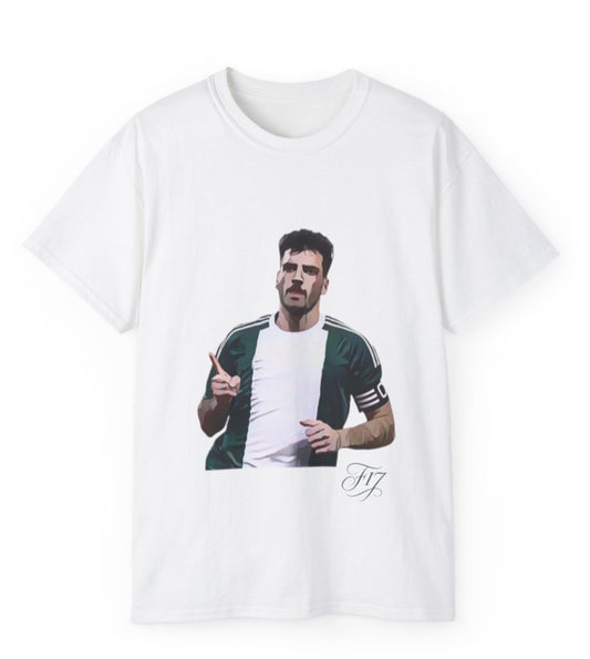 FOTIS IOANNIDIS T-SHIRT