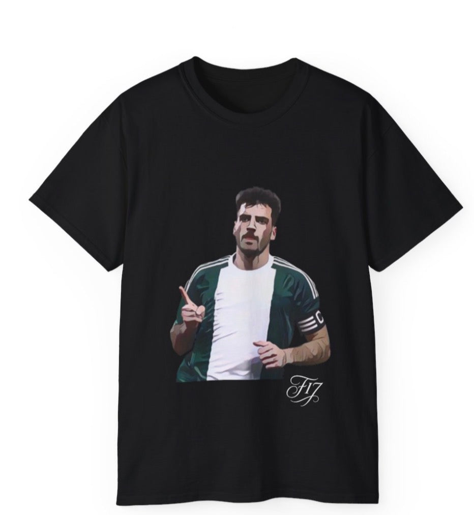 FOTIS IOANNIDIS T-SHIRT