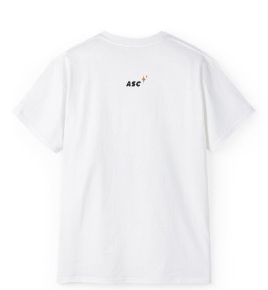 EVAN FOURNIER T-SHIRT
