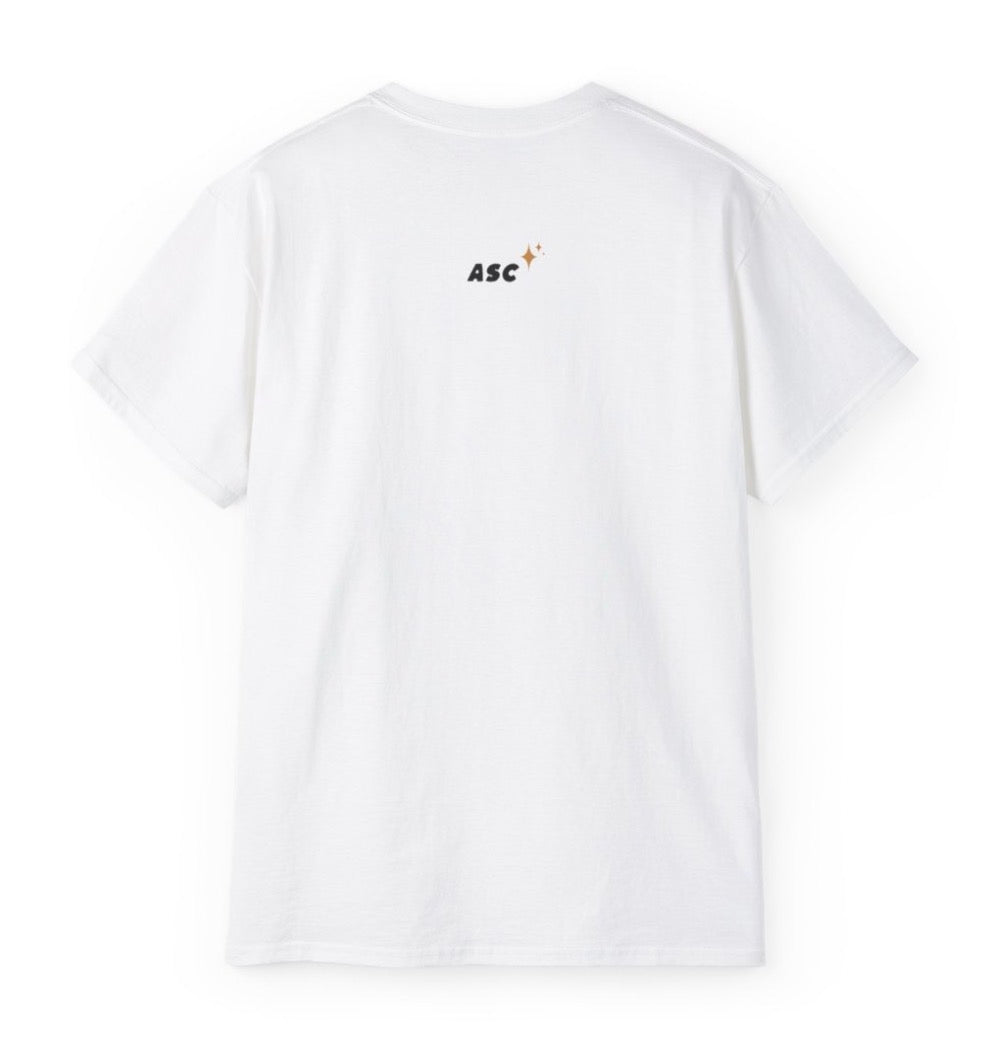 VASILIS SPANOULIS T-SHIRT