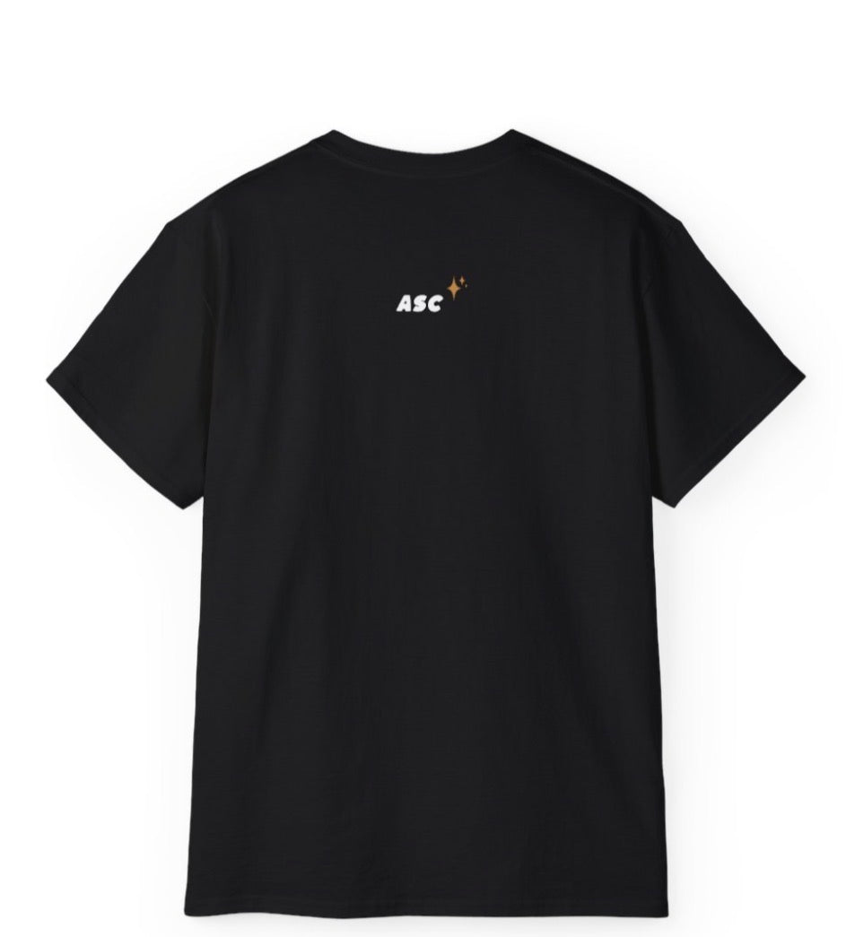 VASILIS SPANOULIS T-SHIRT