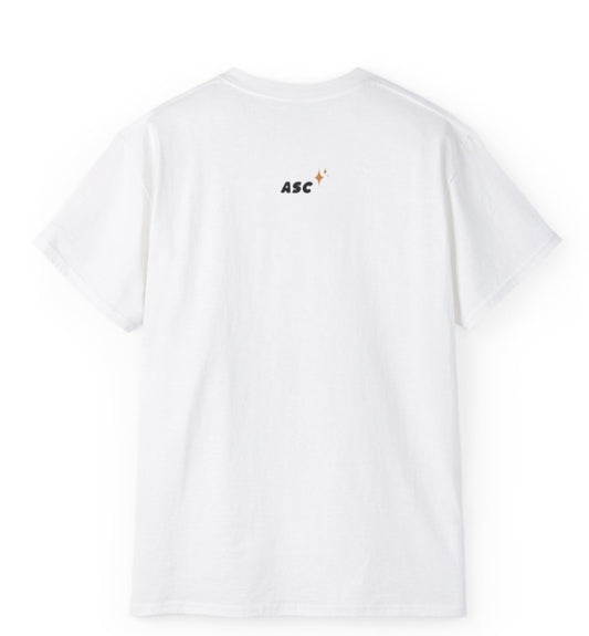 SASHA VEZENKOV T-SHIRT