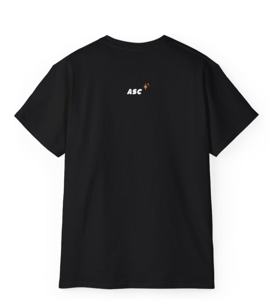 SASHA VEZENKOV T-SHIRT