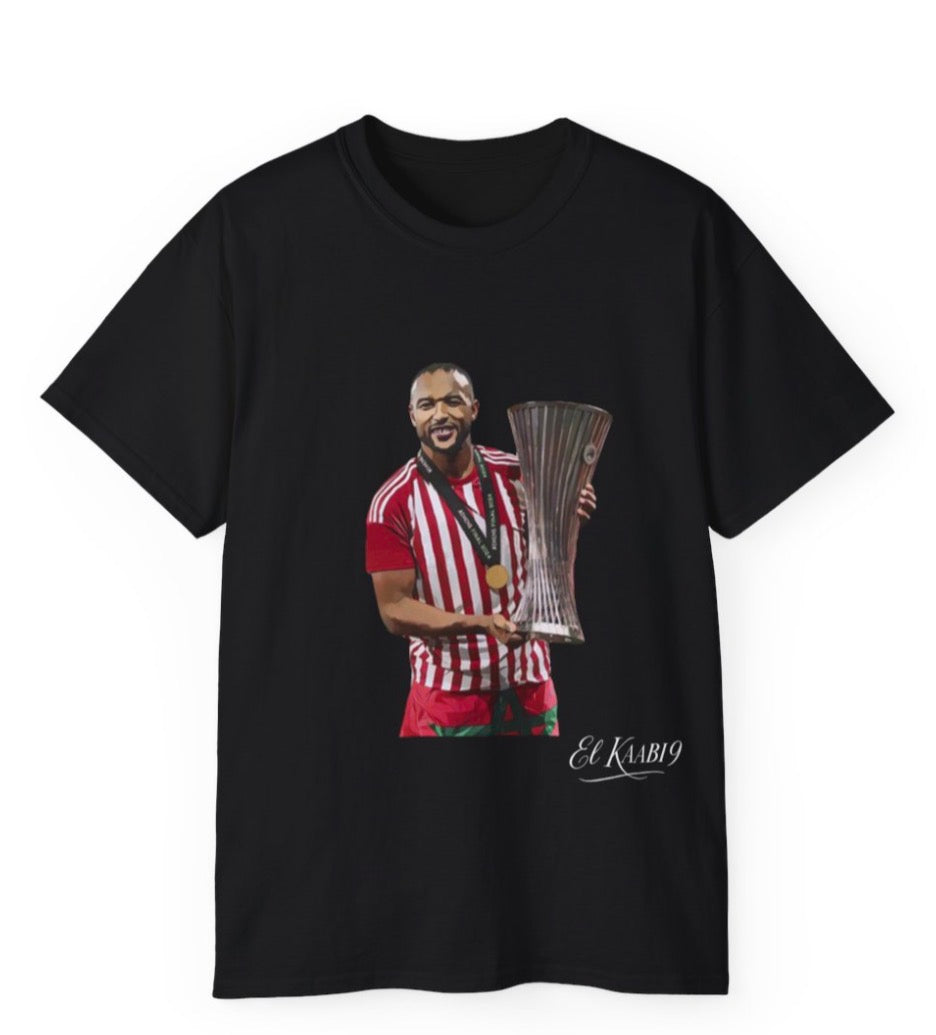 AYOUB EL KAABI T-SHIRT