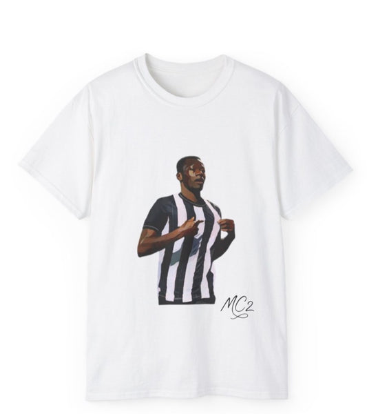 MADY CAMARA T-SHIRT