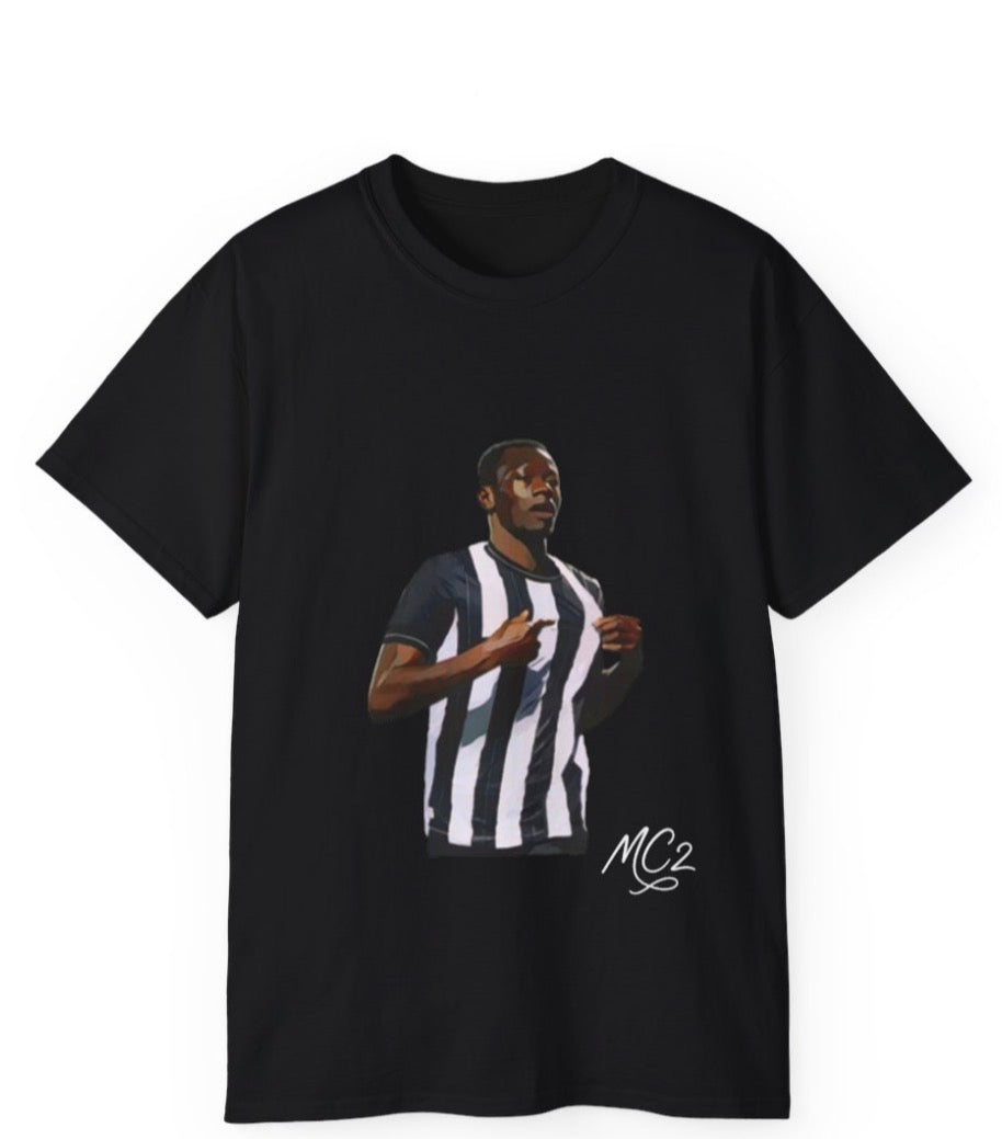 MADY CAMARA T-SHIRT