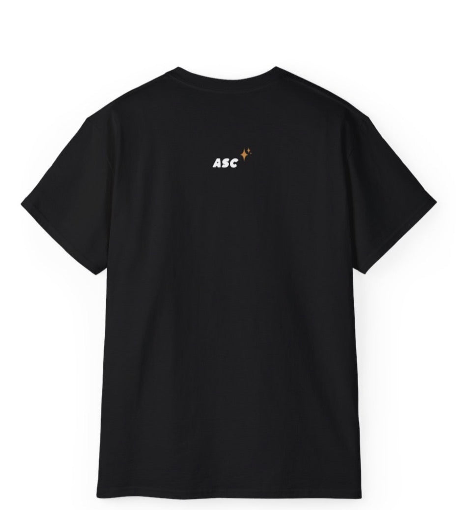 MADY CAMARA T-SHIRT