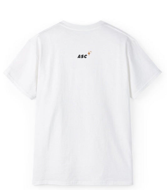 MONCHU T-SHIRT