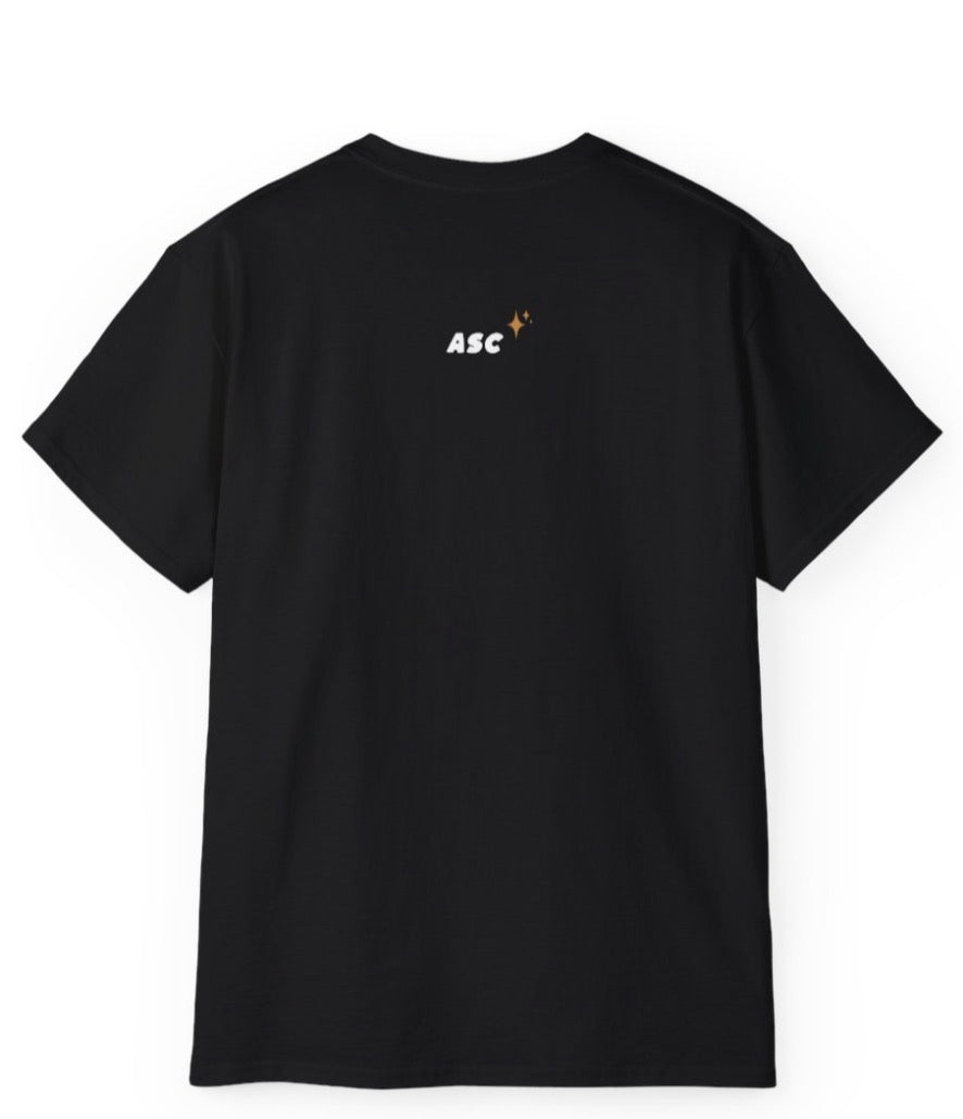 MONCHU T-SHIRT