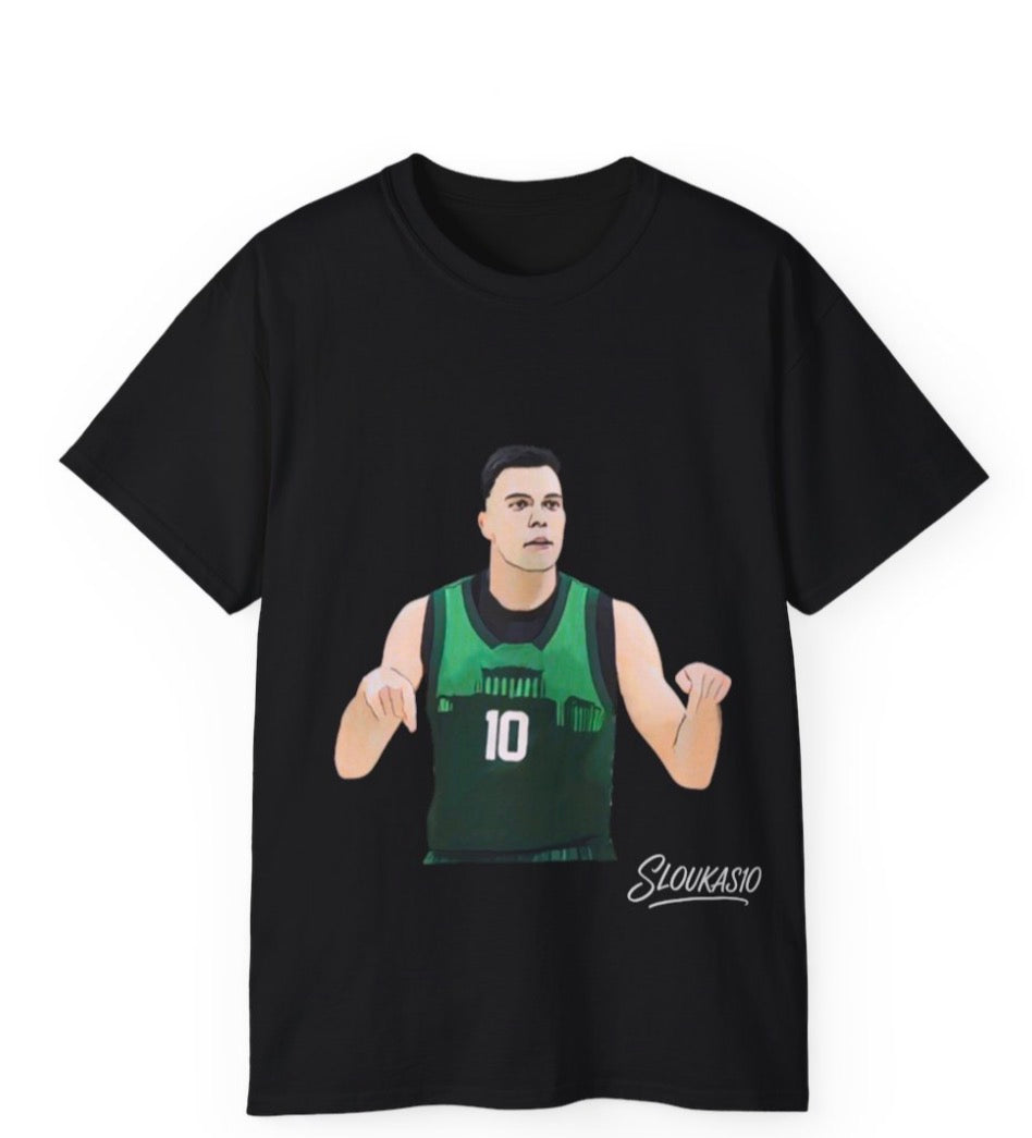 KOSTAS SLOUKAS T-SHIRT