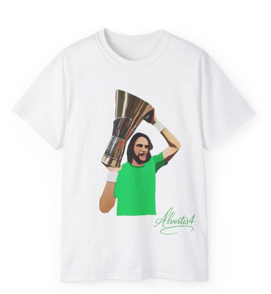 ALVERTIS T-SHIRT