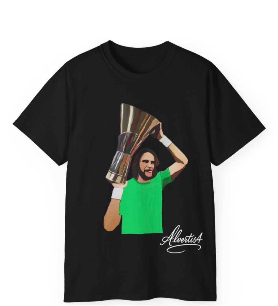 ALVERTIS T-SHIRT